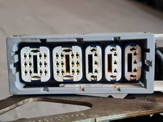 CAJA CAMBIOS CITROEN CITROEN XSARA PICASSO 1999-2011