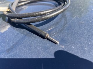 Cable R19