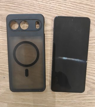 OnePlus Nord 4