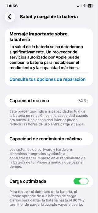 iPhone 11 Apple