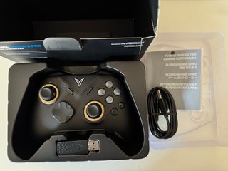 Mando Flydigi Vader 5 Pro Gaming