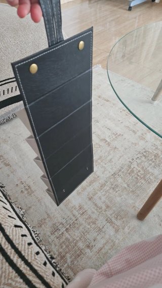 Caja de  gafas