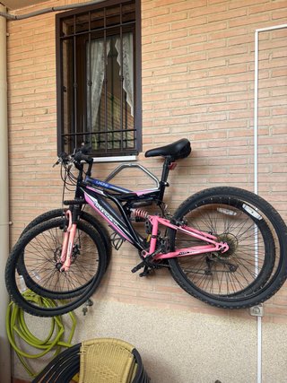 Bicicletas de Montaña y Ciudad