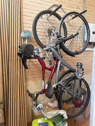 Bicicletas de Montaña y Ciudad