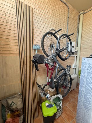 Bicicletas de Montaña y Ciudad