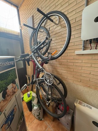 Bicicletas de Montaña y Ciudad