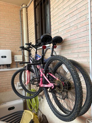 Bicicletas de Montaña y Ciudad