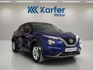 Nissan Juke 2022 - DIG-T 114cv Acenta