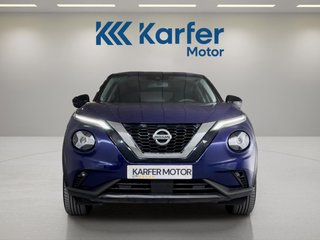 Nissan Juke 2022 - DIG-T 114cv Acenta