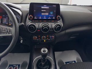 Nissan Juke 2022 - DIG-T 114cv Acenta