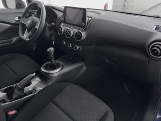 Nissan Juke 2022 - DIG-T 114cv Acenta