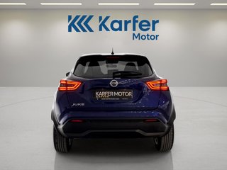 Nissan Juke 2022 - DIG-T 114cv Acenta