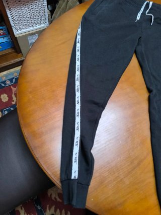 Pantalón Largo Siux Talla XXL