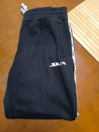 Pantalón Largo Siux Talla XXL