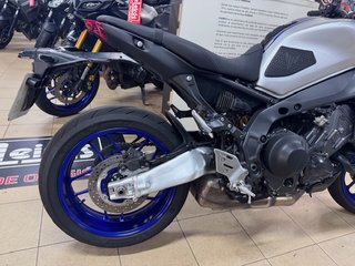 YAMAHA MT 09  SP 35 kW (2022-2023) 2022
