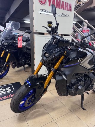 YAMAHA MT 09  SP 35 kW (2022-2023) 2022
