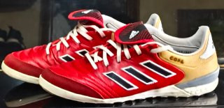 Adidas Copa 17.1 Tango Piel Canguro Talla 41 1/3