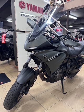 YAMAHA Tracer 7   (2021-2024) 2023