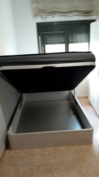 Cama Canapé Envio gratis Canapé 90x190 cama 135