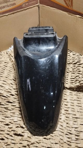 Guardabarros delantero Piaggio Beverly