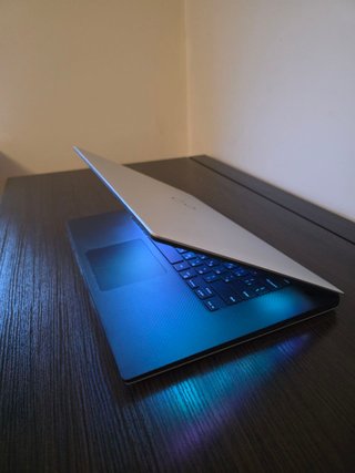 Dell Precision 5530 i7 32GB 1TB Workstation