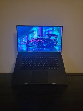 Dell Precision 5530 i7 32GB 1TB Workstation