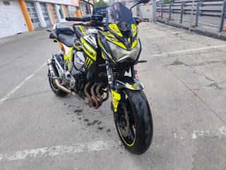 Kawasaki Z800