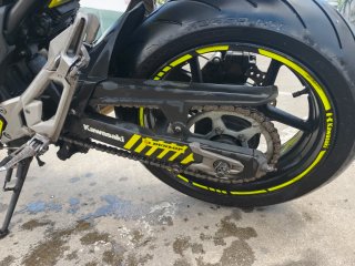 Kawasaki Z800