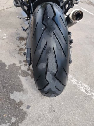 Kawasaki Z800
