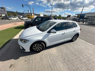 Volkswagen Polo 2023