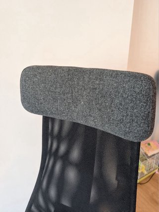 Silla de oficina IKEA JÄRVFJÄLLET