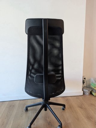 Silla de oficina IKEA JÄRVFJÄLLET