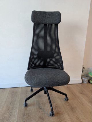 Silla de oficina IKEA JÄRVFJÄLLET