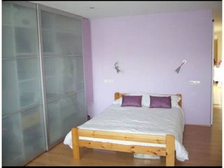 Piso en venta en Eixample - Sant Oleguer en Sabadell