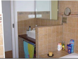 Piso en venta en Eixample - Sant Oleguer en Sabadell