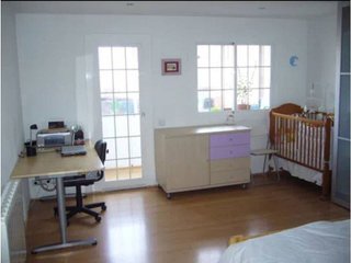 Piso en venta en Eixample - Sant Oleguer en Sabadell
