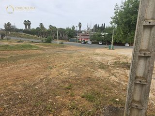 Terreno en venta en Oromana en Alcalá de Guadaira