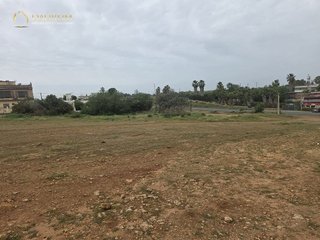 Terreno en venta en Oromana en Alcalá de Guadaira