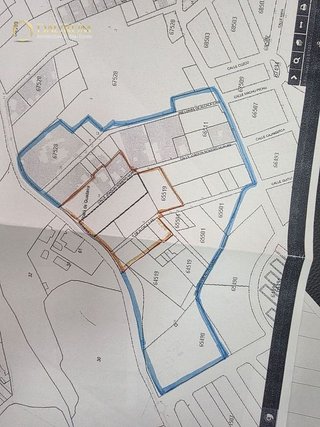 Terreno en venta en Oromana en Alcalá de Guadaira