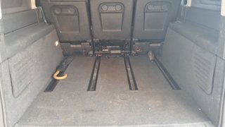 Renault Grand Espace 2010