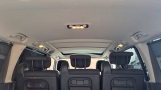 Renault Grand Espace 2010