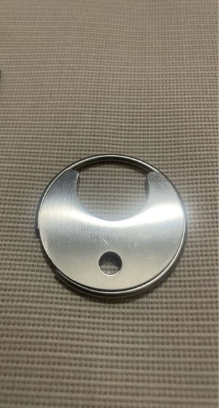 Lote Georg Jensen