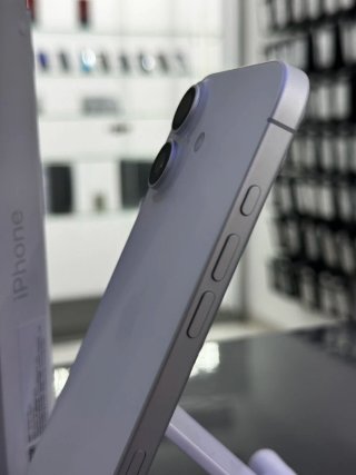 IPHONE 17 256GB BLANCO