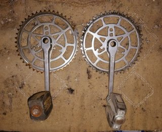 Antiguedades