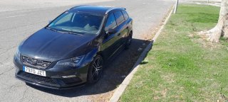 SEAT Leon 2017