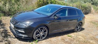SEAT Leon 2017