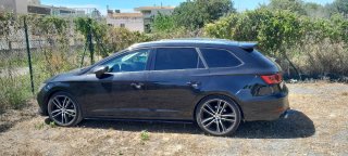 SEAT Leon 2017