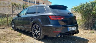 SEAT Leon 2017