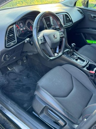 SEAT Leon 2017