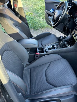 SEAT Leon 2017